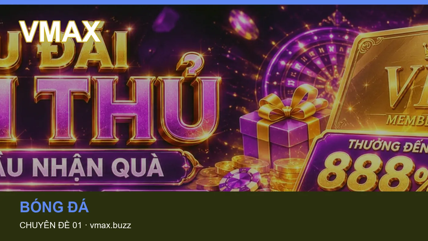 Hỏi đáp về Casino: quy trình tự kiểm tra trên VMAX