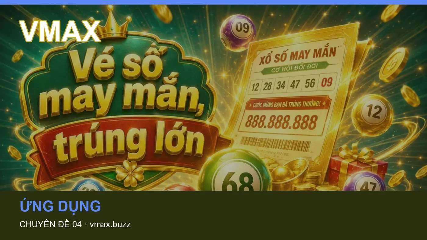 Hỏi đáp về Game bài: quy trình tự kiểm tra trên VMAX